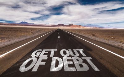 How To Get Out of Credit Card Debt Fast in Southern California: 6 Key Steps