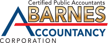 Barnes Accountancy Corporation