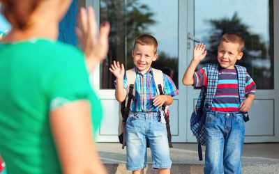 An Under-Utilized Tax Break For Southern California Taxpayers: Summer Day Camp