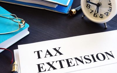 2018 Tax Extensions and Payment Options for Southern California Taxpayers