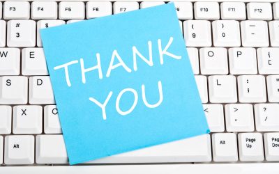 A Thank You To Our Southern California Clients For A Successful 2019 Tax Season