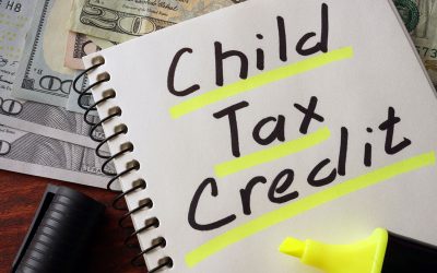 Making Children Less Costly For Southern California Families With Kids Through The Child Tax Credit
