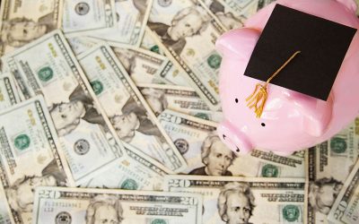 New Ideas For Southern California Students To Pay For College