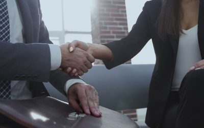 David Barnes’ Keys For Negotiating With The IRS