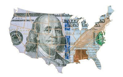 Barnes Accountancy Corporation Sheds Light on Some of the Highest State Sales Tax Rates