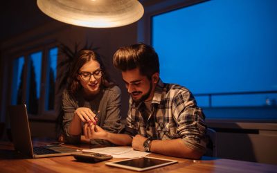 Key Tips For Southern California Newlyweds On Marriage and Taxes
