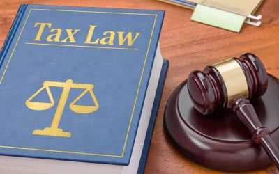 How To File An Appeal With The IRS by Barnes Accountancy Corporation