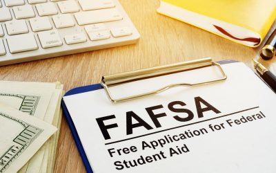 Three FAFSA Tips to Help Southern California Taxpayers Get Their High School Grads Ready for College