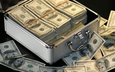 11 Wealthy Habits You Should Pay Attention To by David Barnes