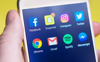 Barnes Accountancy Corporation’s Guide to Estate Planning for Digital Assets