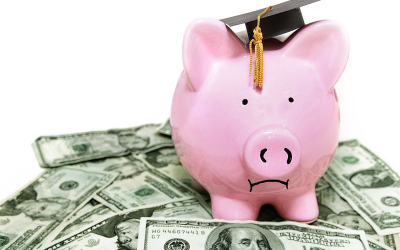 Total Cost of College for Southern California Folks