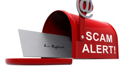 How Southern California Taxpayers Can Avoid Fake Charities