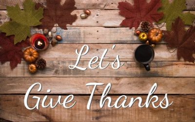 A note on thanks and friendship from Barnes Accountancy Corporation