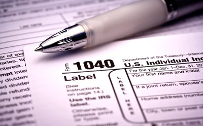 David Barnes’ 2019 Tax Documents List