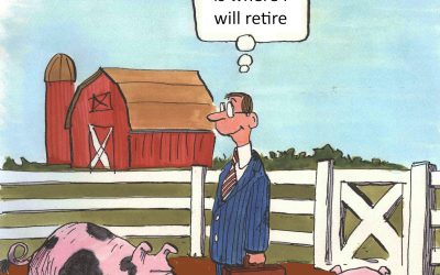 How To Plan For Retirement by David Barnes