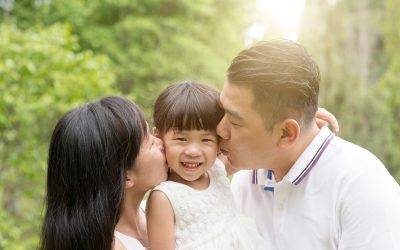 A Guardian Plan For The Unexpected by David Barnes