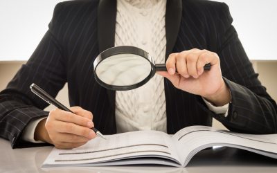 The Real Risk From An IRS Audit by David Barnes