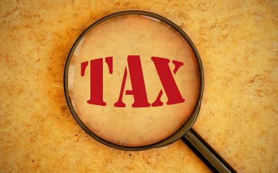 Do Not Procrastinate Tax Filling In 2020 by David Barnes