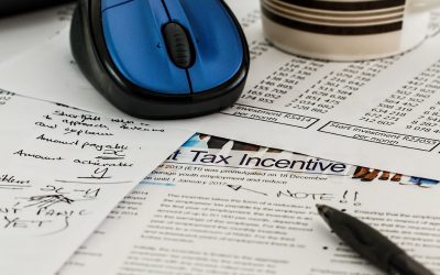 Read This Before Trusting Your Tax Filing To A Southern California Tax Professional