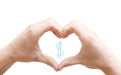 David’s Top 5 Healthy Financial Habits