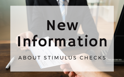 The latest on when Southern California taxpayers will get their stimulus check — and Social Security Beneficiaries too!