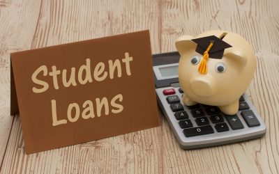 Southern California Folks With Student Loans, Or Who Take An RMD, You’ve Got To Read This