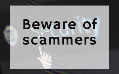 What Southern California Area Taxpayers Should Know About COVID-Related Scams