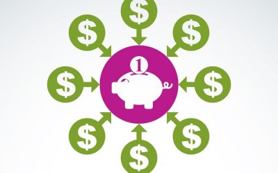 Is Your State Broke? David Barnes Analyzes State Tax Revenue Sources