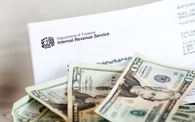 Back Taxes, The Stimulus Checks and the EIDL For Southern California Taxpayers