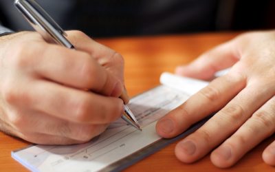 The End of Tax Season, Estimated Taxes, And Unemployment Compensation by David Barnes