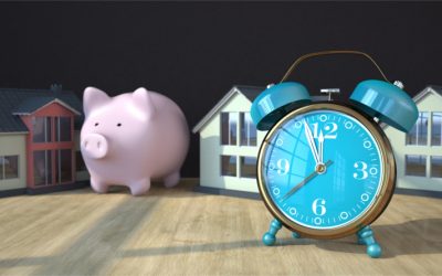 Now Is The Time For An Estate Plan For Southern California Taxpayers