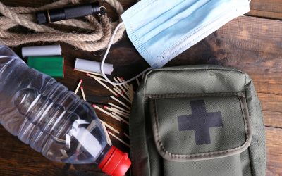 How To Ensure Southern California Families Are Prepared For Chaos