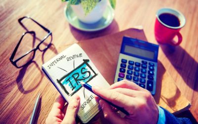 An Important Update For Southern California Taxpayers On IRS Notices