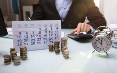 How Southern California Taxpayers Can Lower Their 2020 Tax Bill