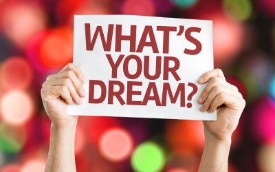Time To Dream With Your Friendly Southern California Tax Professional
