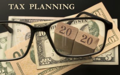 Save On Your Taxes With David Barnes’s Nine Tax Planning Questions