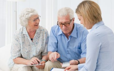 Tax and Financial Planning for Multi-Generational Caretaking for Southern California Families