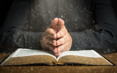 David Barnes’ Annual Holiday Prayer