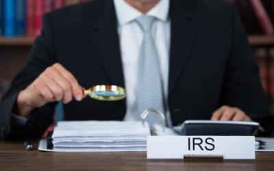 David Barnes’s Take On The IRS Criminal Investigations Unit’s Annual Report