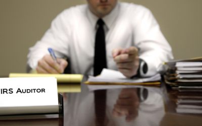 IRS Audits Planned To Increase 50% In 2021 by David Barnes