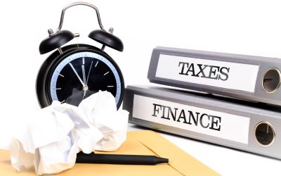 David Barnes’ Very Last Minute Tax Moves for 2020