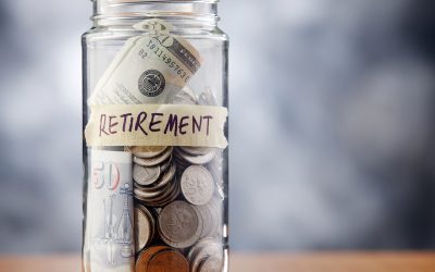 Retirement Money and Five Financial Mistakes To Avoid by David Barnes