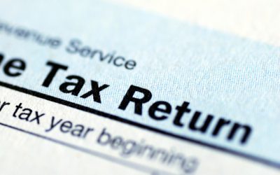 Southern California Taxpayers It’s Time To Deal With Your 2020 Tax Return