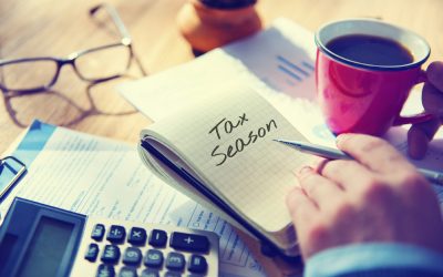 Attention All Southern California Taxpayers, Tax Season Is Here