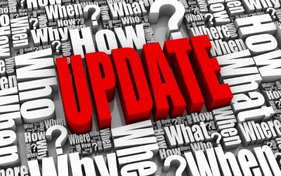The New Stimulus Update and Tax Issues for Southern California Filers