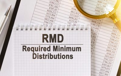 How COV-19 Affected Annual RMD for Southern California Retirees