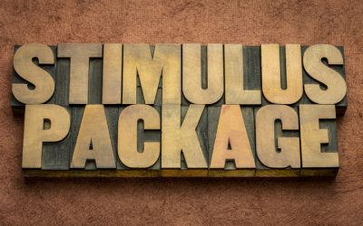 Third Stimulus Package Update For All Southern California Taxpayers