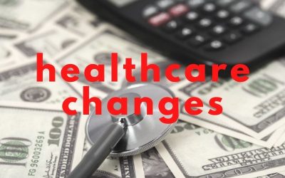 Key Healthcare Changes From ARPA For Southern California Taxpayers