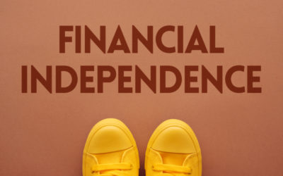 David Barnes’ 4 Keys For How To Gain Financial Independence