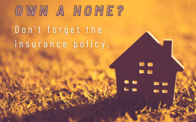Buying a homeowner’s Insurance Policy: The What and the Why for Southern California Homeowners